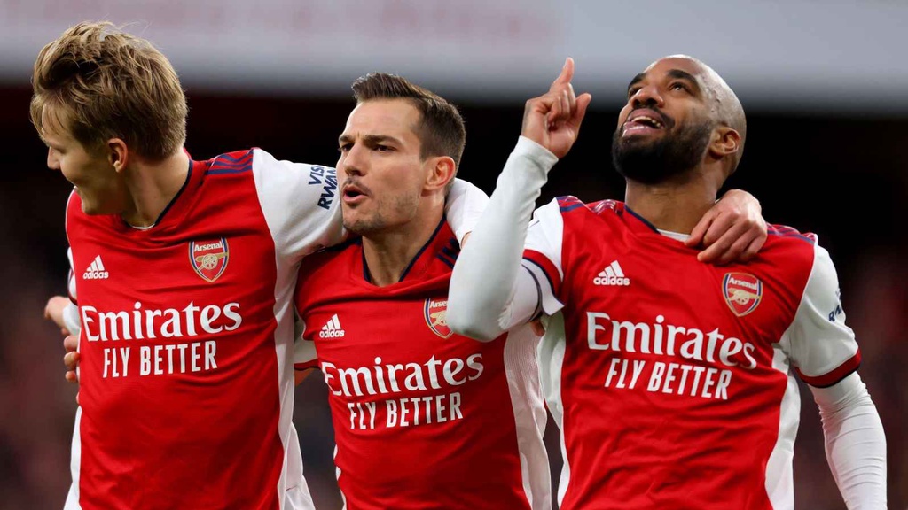 Xem trực tiếp Arsenal vs Southampton ở đâu, kênh nào? 