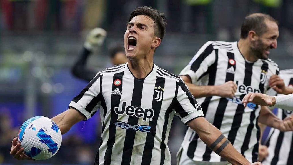 Trực tiếp Juventus vs Sassuolo trên kênh nào?