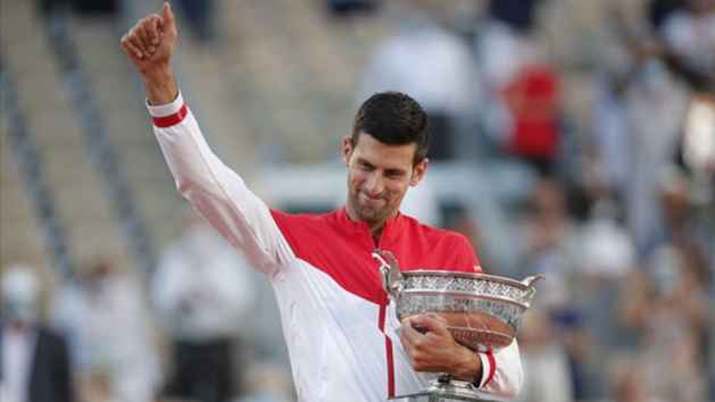 Giải Roland Garros 2022 bao giờ khởi tranh?