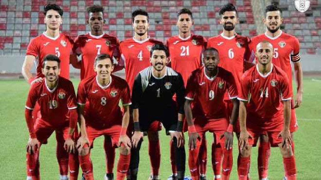 Link trực tiếp U23 Turkmenistan vs U23 Jordan, vòng loại U23 châu Á 2022