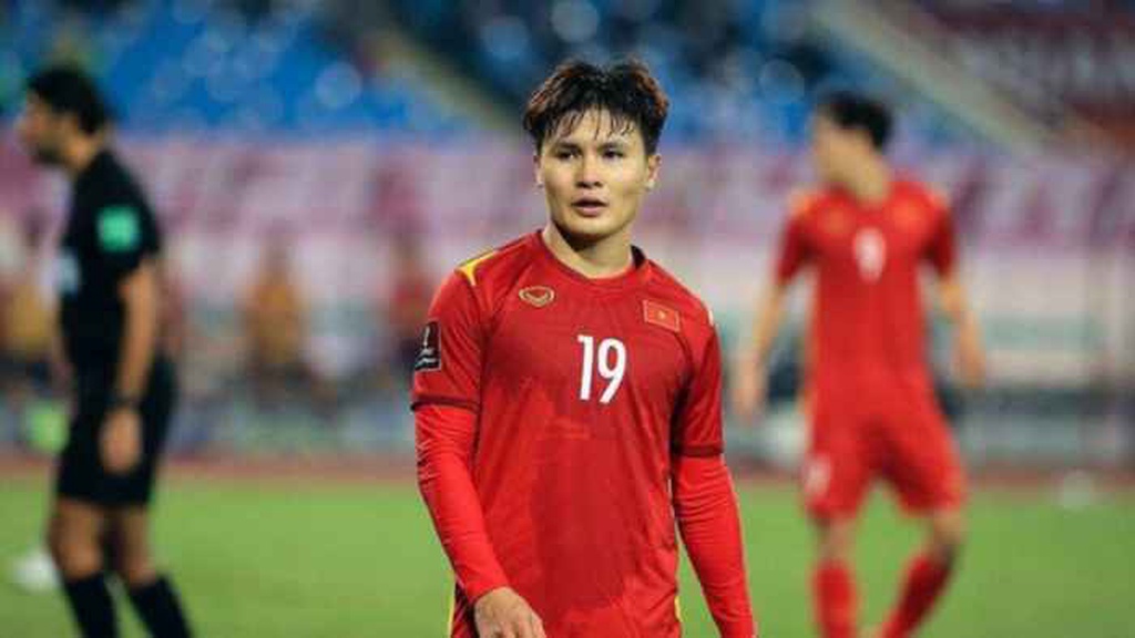 Ngoài LASK, Quang Hải còn nằm trong tầm ngắm của một CLB khác tại Áo