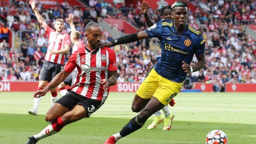 Đội hình ra sân dự kiến MU vs Southampton, vòng 25 Ngoại hạng Anh