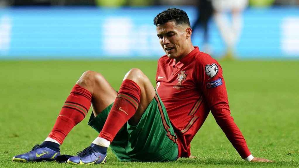 Nguy cơ nào chờ đợi Bồ Đào Nha, Italia ở vòng play-off World Cup 2022?