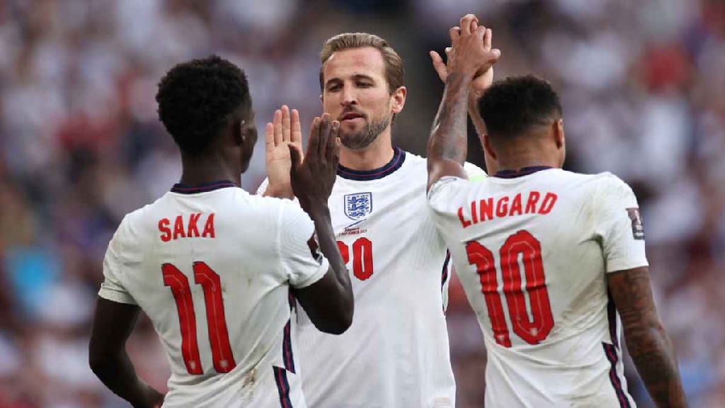 Link trực tiếp Anh vs Albania, vòng loại World Cup 2022