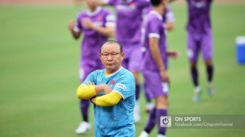 LĐBĐ Châu Á ca ngợi đóng góp, tầm ảnh hưởng của HLV Park Hang-seo với bóng đá Việt Nam 