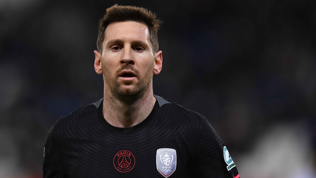 Trực tiếp Lille vs PSG trên kênh nào?