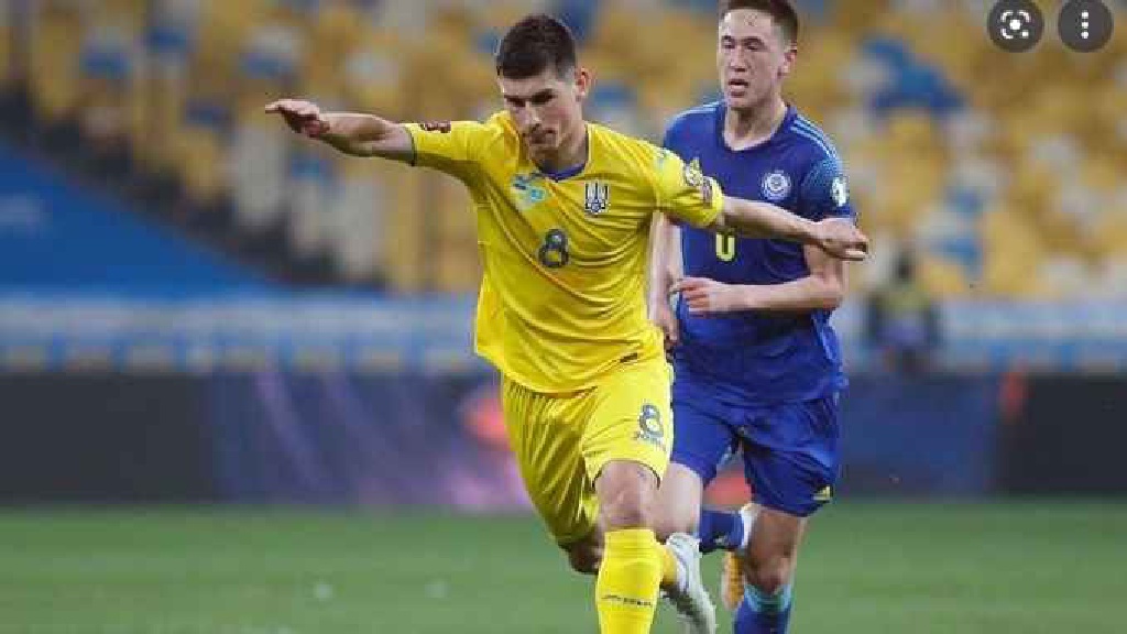 Trực tiếp Kazakhstan vs Bosnia, vòng loại World Cup 2022