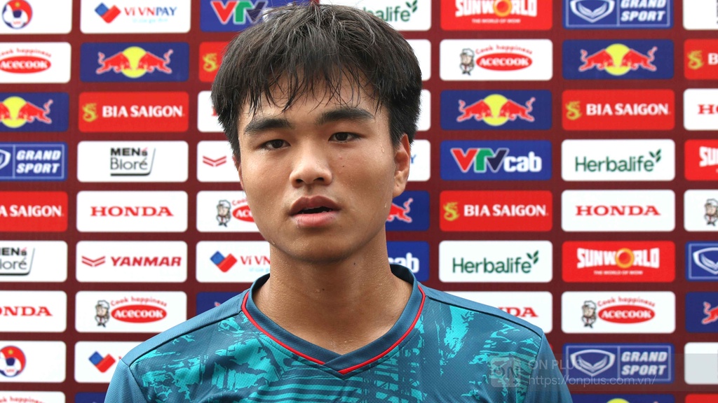 Danh sách U23 Việt Nam dự giải U23 Đông Nam Á: Nguyễn Công Phương bất ngờ không có tên