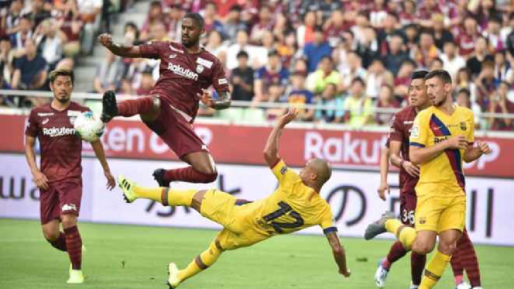 Link trực tiếp Vissel Kobe vs Vegalta Sendai, VĐQG Nhật Bản 