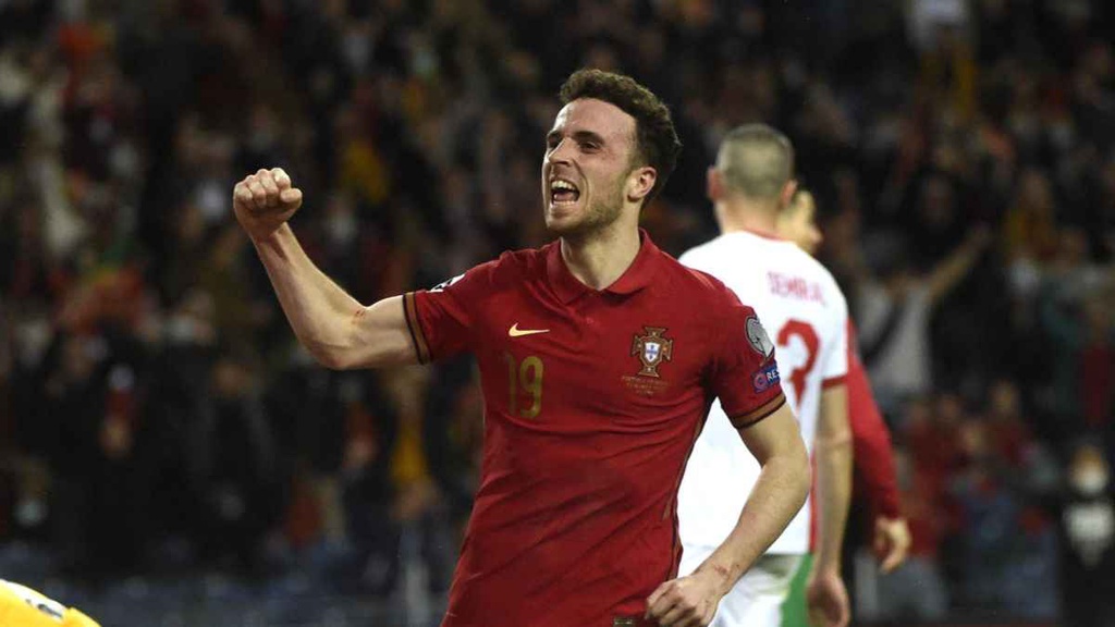 Lịch sử đối đầu Bồ Đào Nha vs Bắc Macedonia trước vòng play-off World Cup 2022