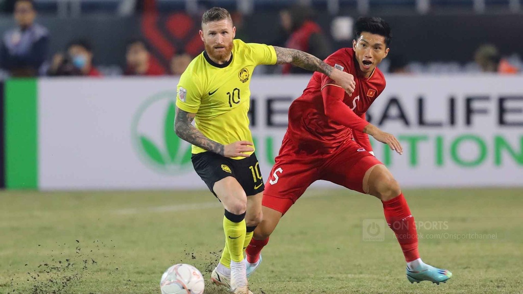 Báo chí Indonesia đặc biệt dè chừng Văn Hậu trước trận bán kết với ĐT Việt Nam