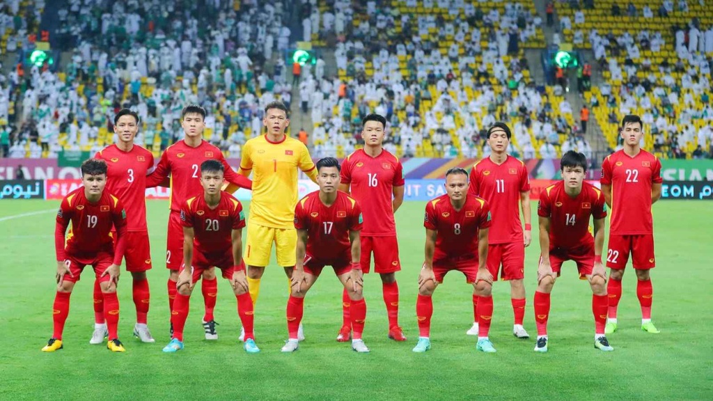 Đội tuyển Việt Nam cần trở lại với sự khiêm nhường