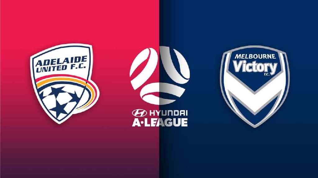 Nhận định, soi kèo trận Adelaide United vs Melbourne Victory, 15h45 ngày 11/12