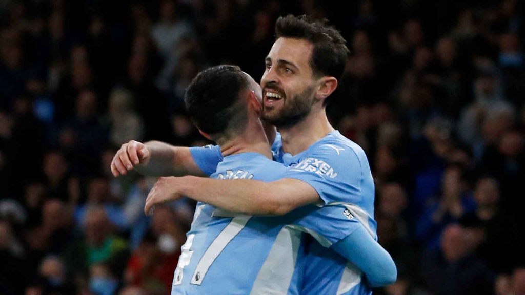 Xem trực tiếp Man City vs Watford ở đâu, kênh nào?