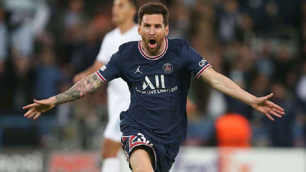 Đội hình xuất phát Rennes - PSG: Messi ra sân ngay từ đầu