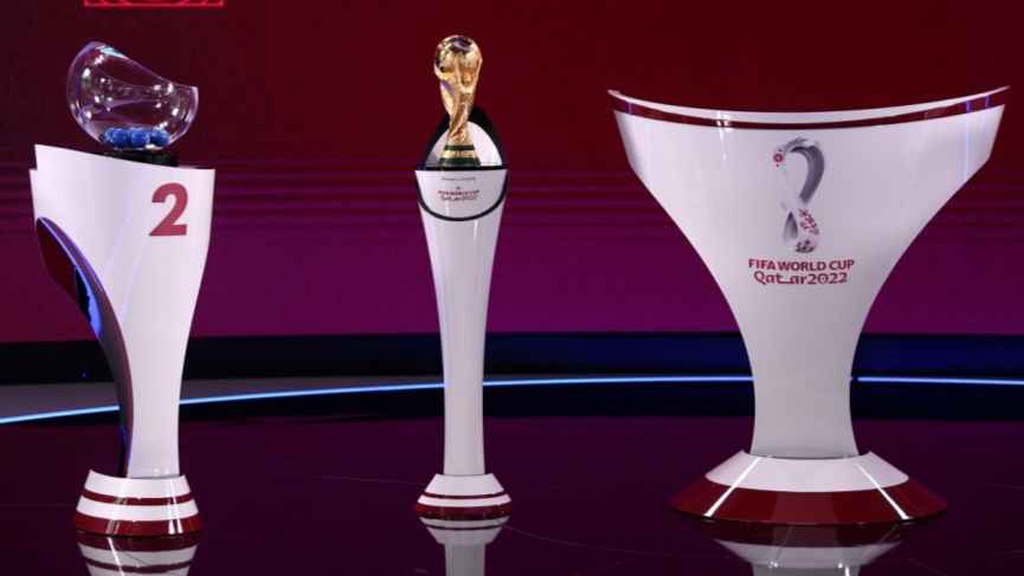 Thể thức bốc thăm chia bảng VCK World Cup 2022 có gì đặc biệt? 