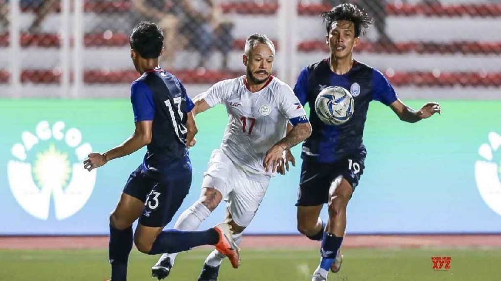 Nhận định, soi kèo trận Đông Timor vs Philippines, 16h30 ngày 11/12