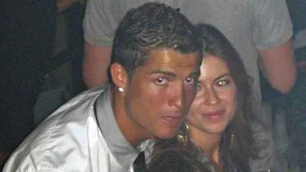 Tòa bác đơn của Mayorga, Ronaldo thắng kiện vụ hiếp dâm