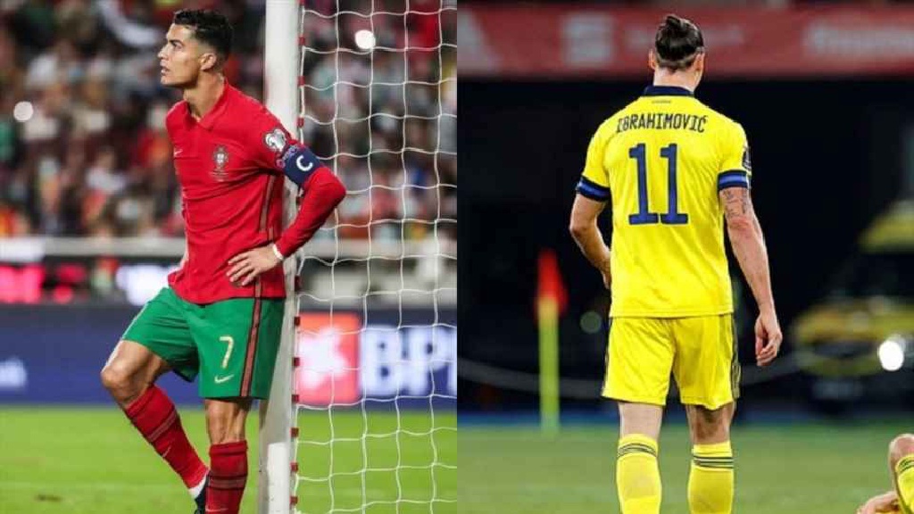 Khi nào bốc thăm vòng play-off World Cup 2022 khu vực châu Âu?