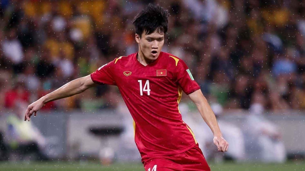 Link trực tiếp Việt Nam vs Trung Quốc, vòng loại World Cup 2022