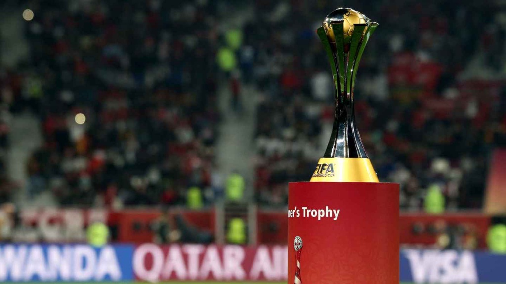 Lịch thi đấu FIFA World Cup Club 2021 mới nhất