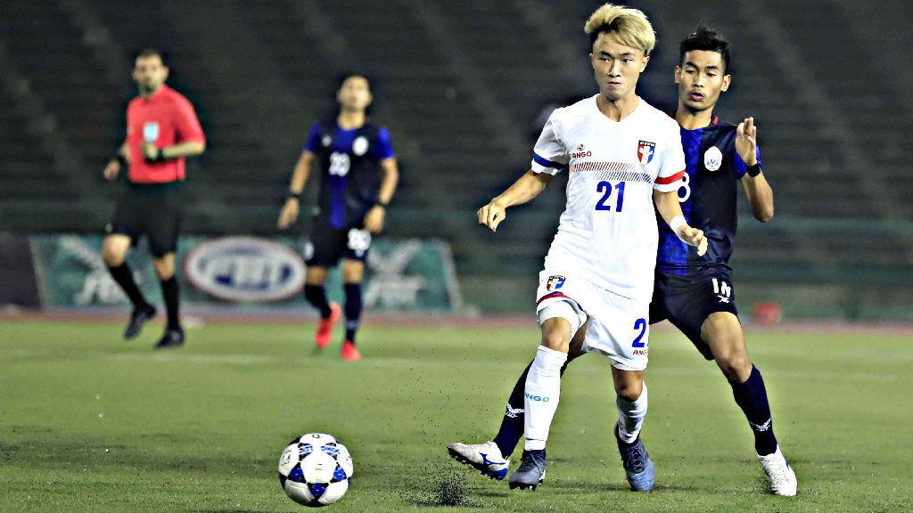 Link trực tiếp U23 Myanmar vs U23 Đài Loan, vòng loại U23 châu Á