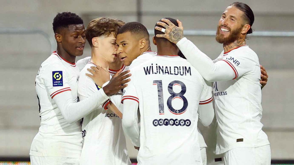 Xem trực tiếp PSG vs Lens ở đâu, kênh nào?