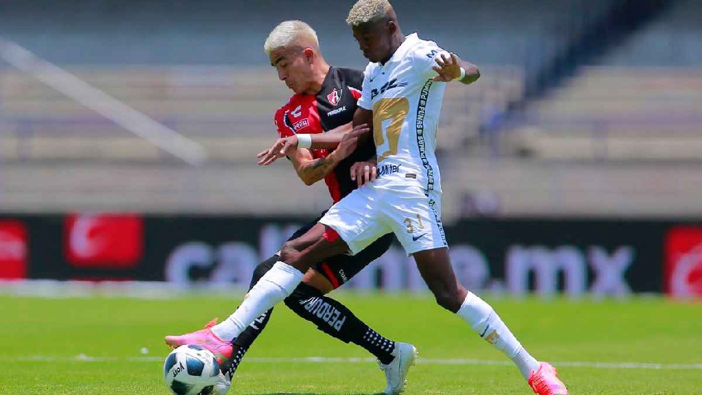 Nhận định, soi kèo trận Atlas vs Pumas UNAM, 8h00 ngày 6/12