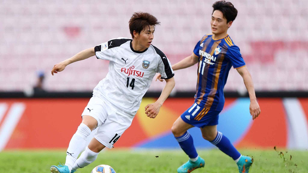Link trực tiếp Guangzhou FC vs Kawasaki Frontale, cúp C1 châu Á 2022