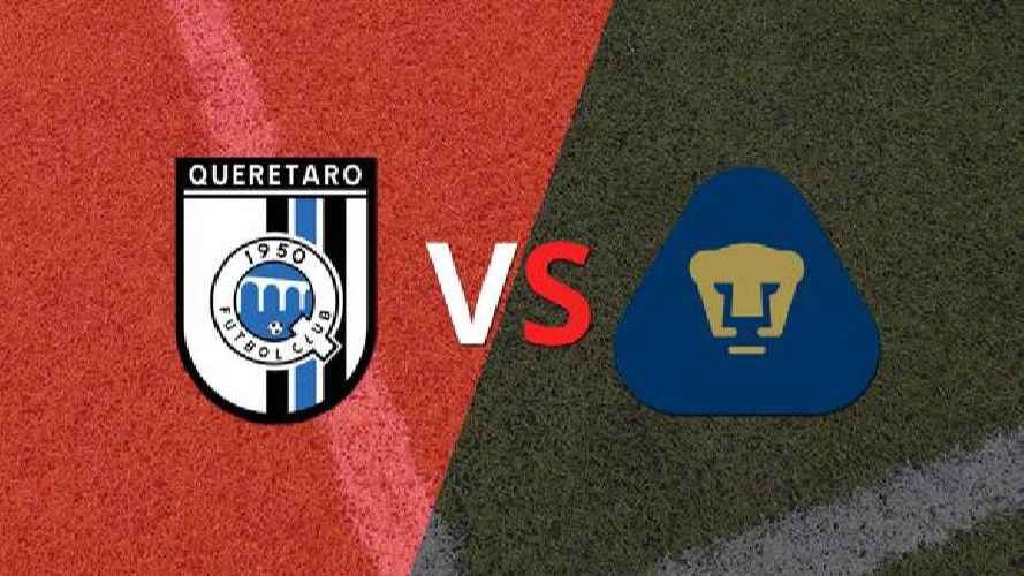 Nhận định, soi kèo trận Queretaro vs Pumas UNAM, 08h00 ngày 15/1