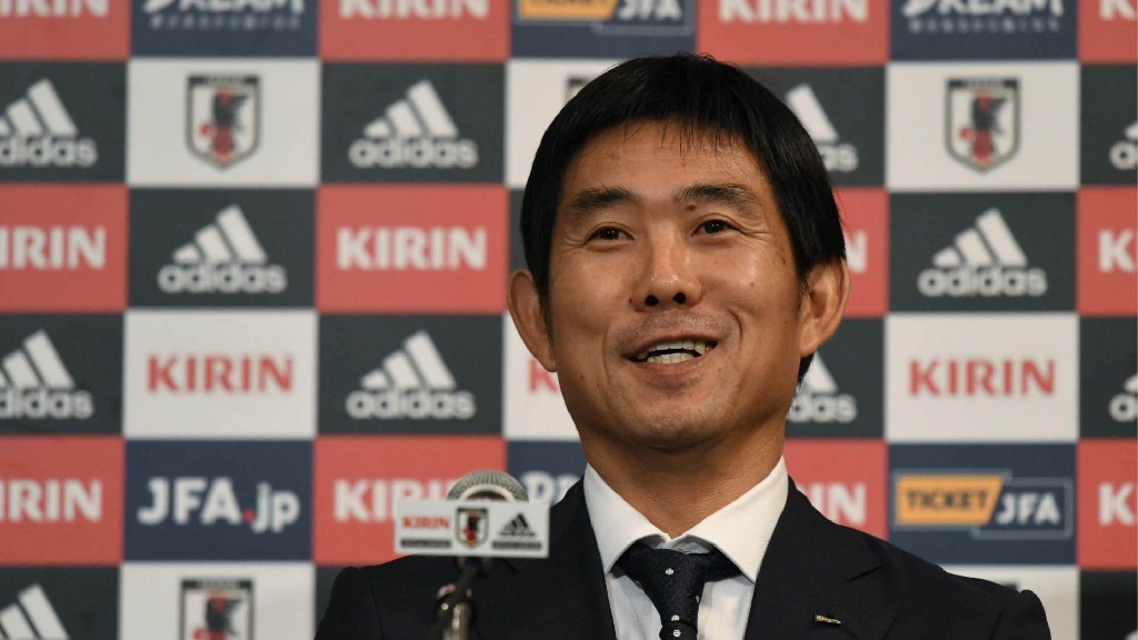 HLV Nhật Bản tiếc vì không có thêm bàn thắng vào lưới ĐT Việt Nam 