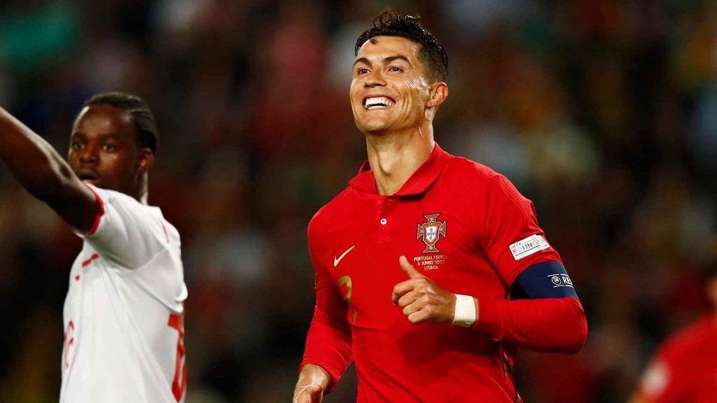 Ronaldo muốn tham dự World Cup 2026, xác định thời điểm chính thức giải nghệ