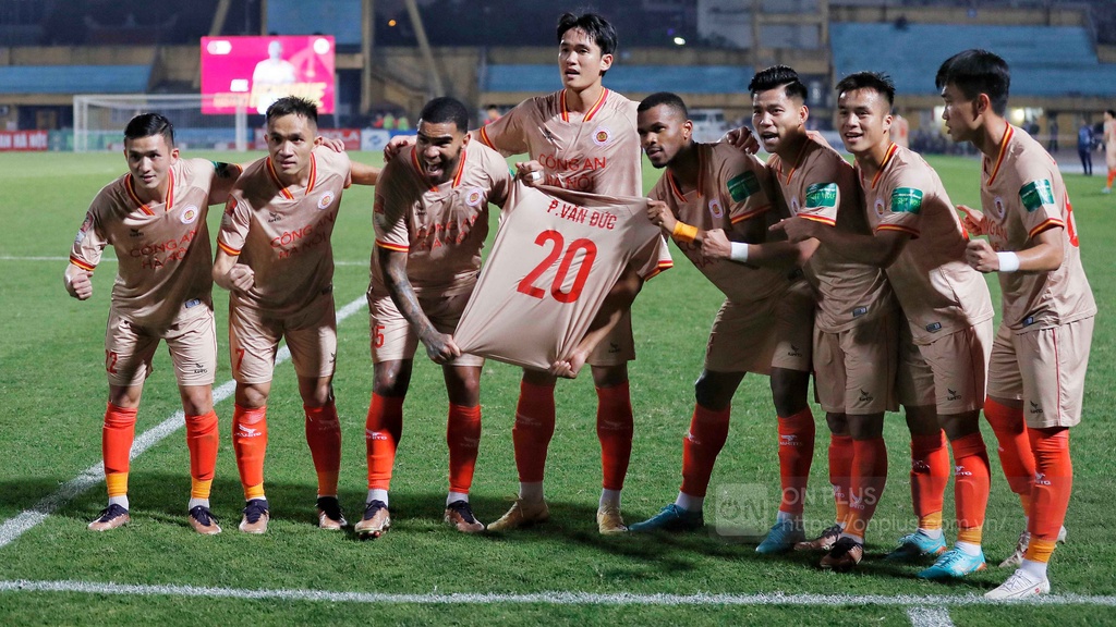Nhận định, soi kèo Bình Dương vs Công an Hà Nội, 17h00 ngày 12/4, giải V.League