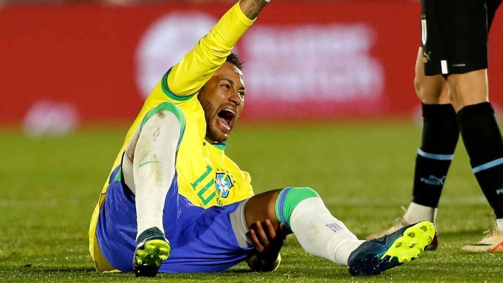 Neymar chấn thương nặng, FIFA phải đền số tiền lớn cho Al Hilal