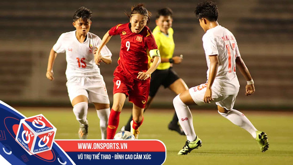 Philippines được hưởng lợi thế, ĐT nữ Việt Nam gặp khó tại bán kết AFF Cup