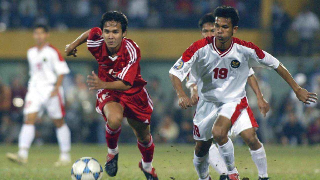 Lịch sử đối đầu Việt Nam vs Oman