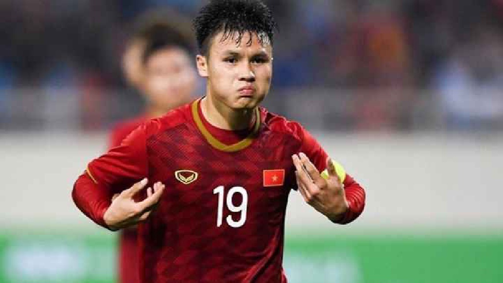 Quang Hải đã ghi bao nhiêu bàn thắng cho ĐT Việt Nam?