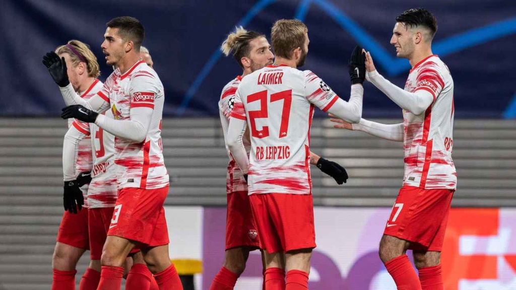 Xem trực tiếp Leipzig vs Atalanta ở đâu, kênh nào?