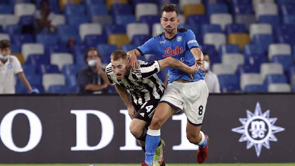 Lịch sử đối đầu Juventus vs Napoli trước vòng 20 Serie A