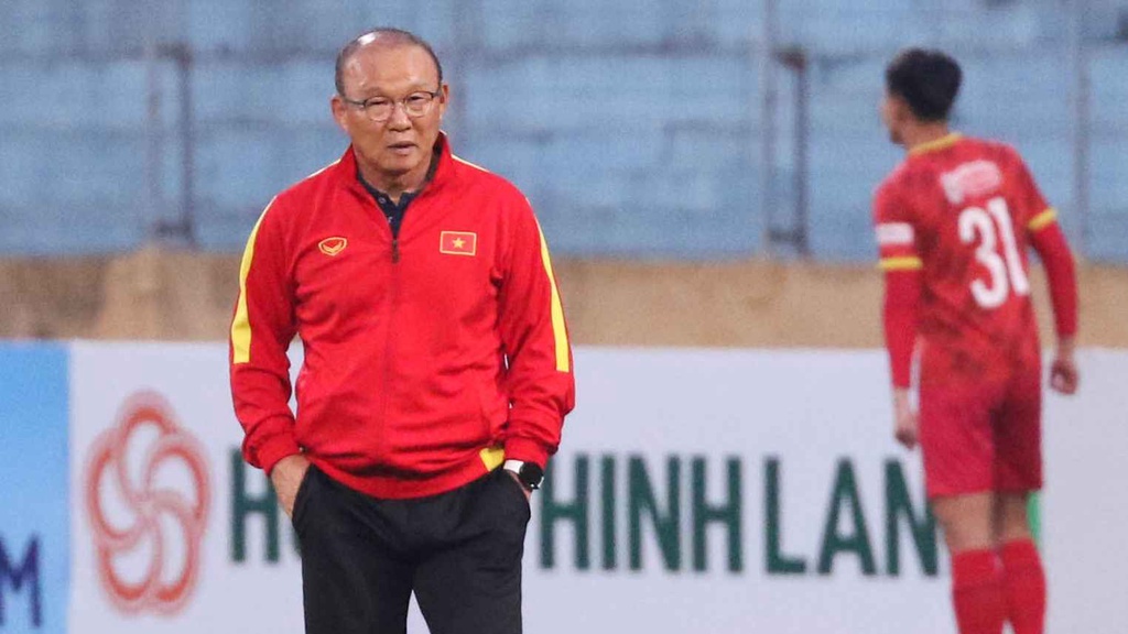 HLV Park trải lòng về việc lựa chọn thời điểm chia tay ĐT Việt Nam