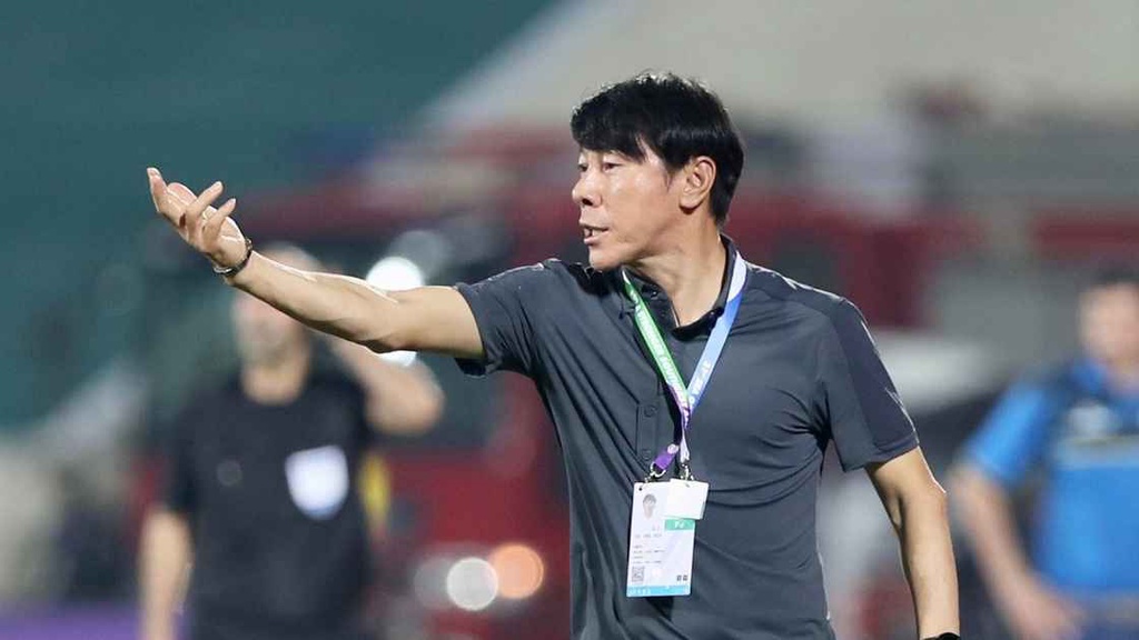 Loại sao gốc Hà Lan, HLV Shin Tae-yong triệu tập Ronaldo đấu U19 Việt Nam