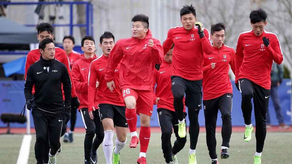 Sau Indonesia, tới lượt ĐT Trung Quốc chê chủ nhà U20 châu Á