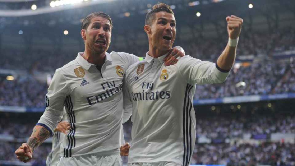 Ronaldo, Ramos và những ngôi sao được chờ đợi ra mắt