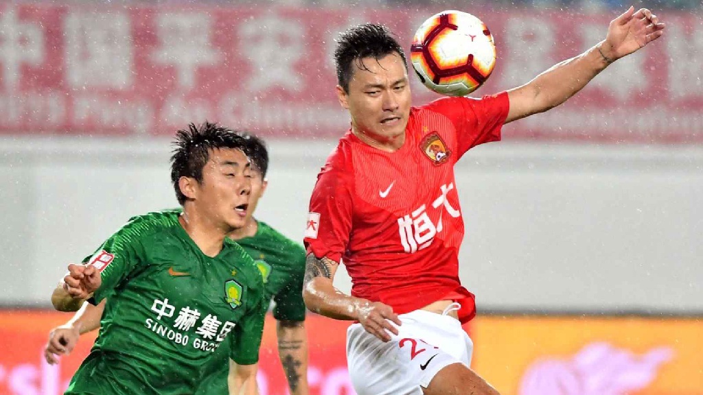 Nhận định, soi kèo trận Guangzhou City vs Changchun Yatai, 17h00 ngày 13/12