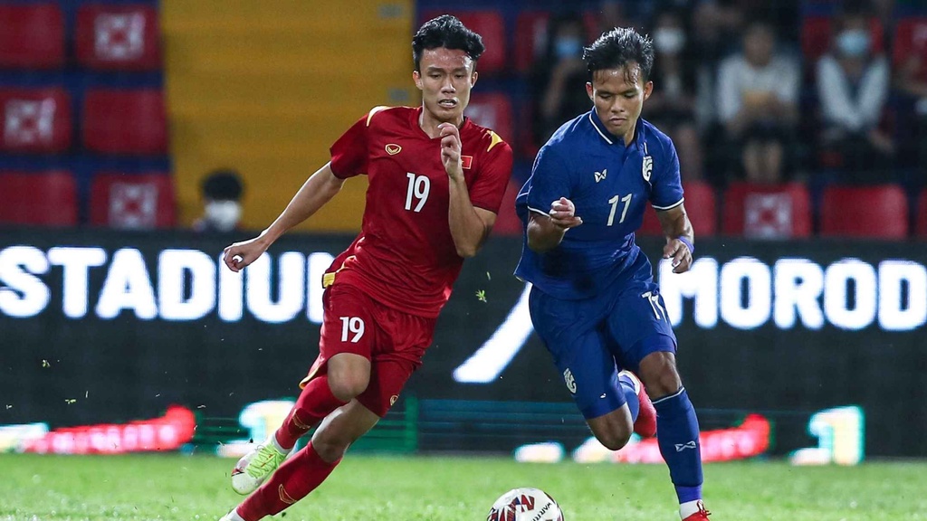 Mai Xuân Quyết, tiền đạo ĐT U23 Việt Nam là ai?