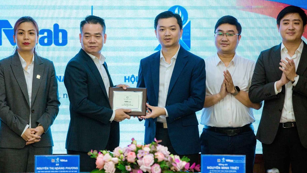 VTVcab ký kết thỏa thuận hợp tác tổ chức giải Thể thao Sinh viên Việt Nam