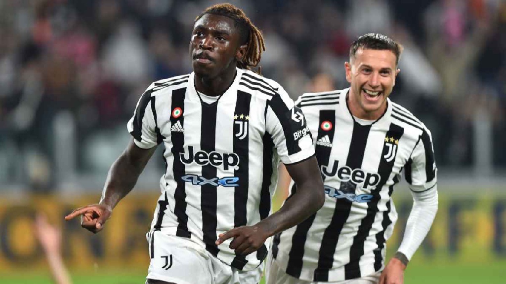 Trực tiếp Juventus vs Cagliari trên kênh nào?