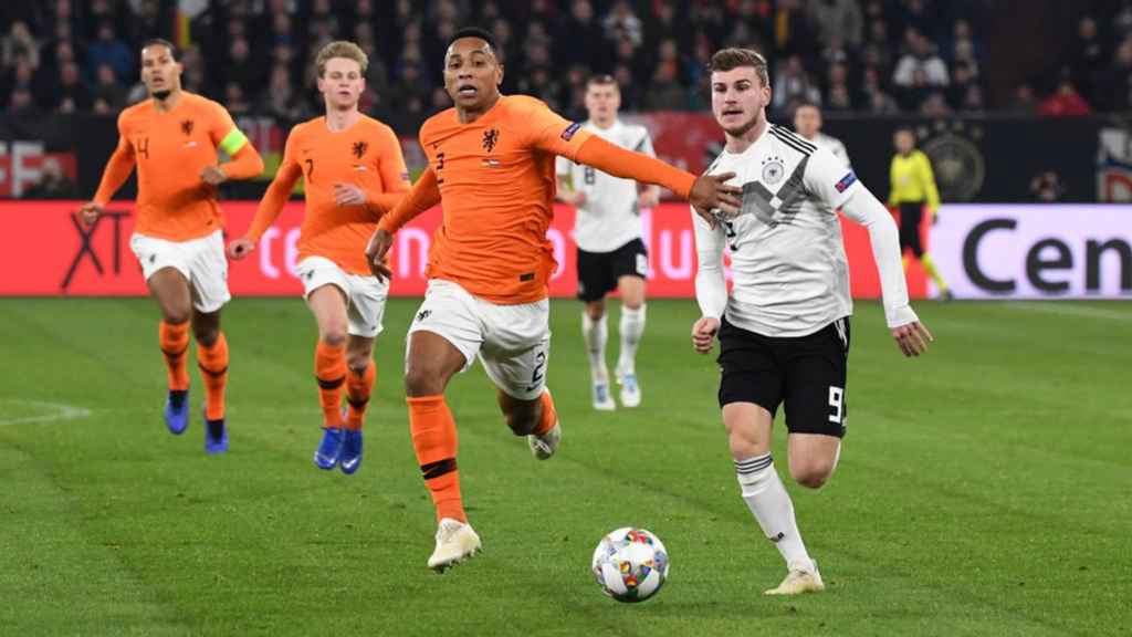 Lịch sử đối đầu Hà Lan vs Đức trước trận giao hữu quốc tế 2022