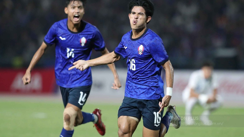 Nhận định, soi kèo U22 Myanmar vs U22 Campuchia, 19h00 ngày 7/5, SEA Games 32