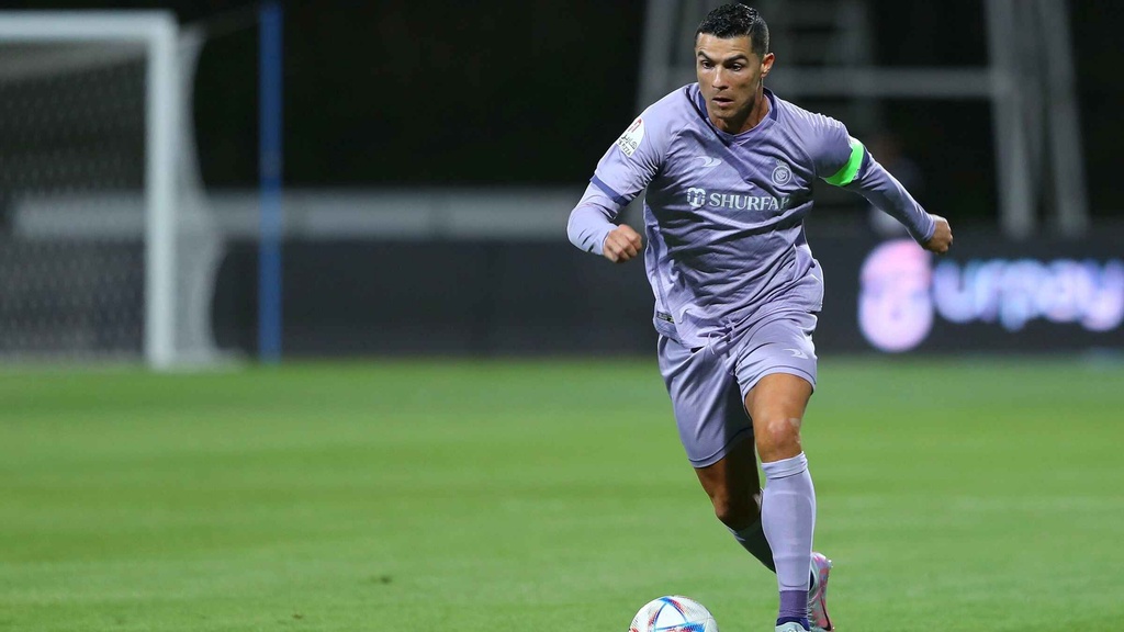 Ronaldo đề nghị Al Nassr chiêu mộ thêm 3 siêu sao